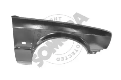 Крыло SOMORA купить