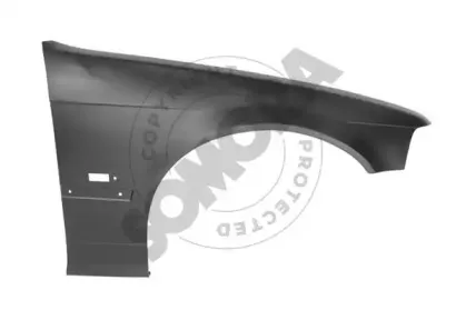 Крыло SOMORA купить