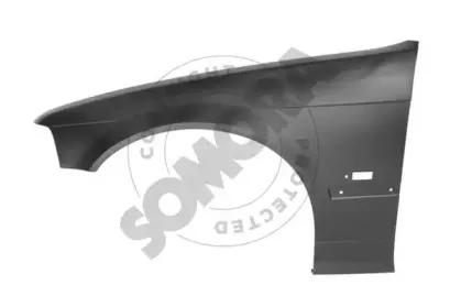 Крыло SOMORA купить