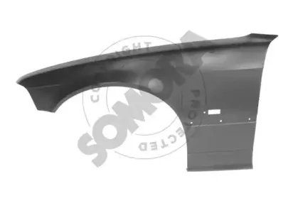 Крыло SOMORA купить