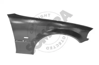 Крыло SOMORA купить