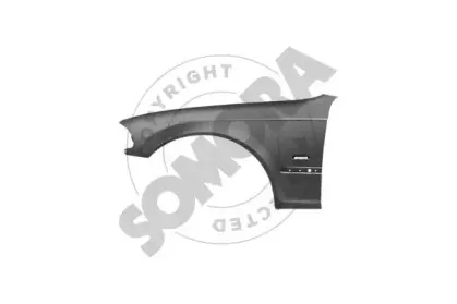 Крыло SOMORA купить