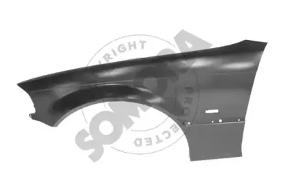 Крыло SOMORA купить