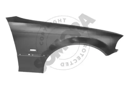 Крыло SOMORA купить