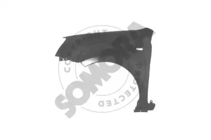 Крыло SOMORA купить