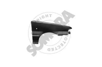 Крыло SOMORA купить