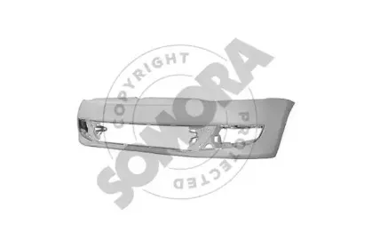 Буфер SOMORA купить