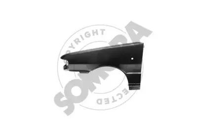 Крыло SOMORA купить