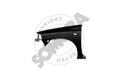 Крыло SOMORA купить