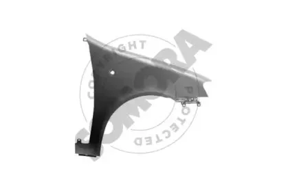 Крыло SOMORA купить