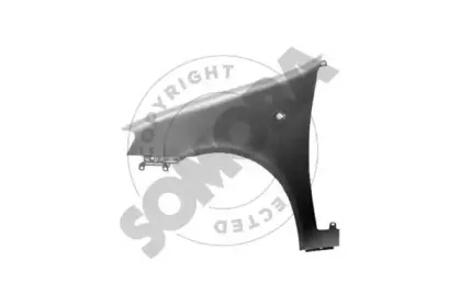 Крыло SOMORA купить