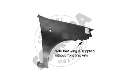 Крыло SOMORA купить