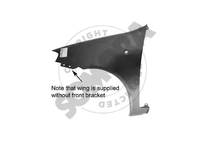 Крыло SOMORA купить