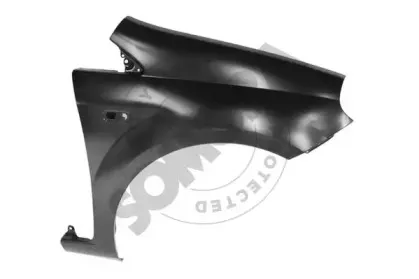 Крыло SOMORA купить