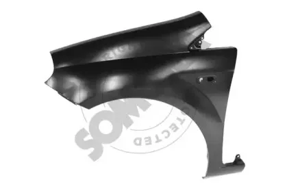 Крыло SOMORA купить