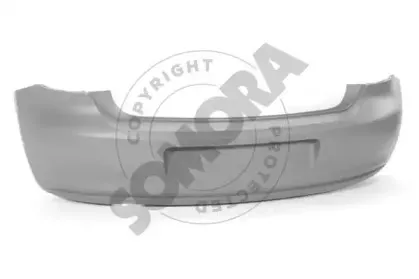 Буфер SOMORA купить