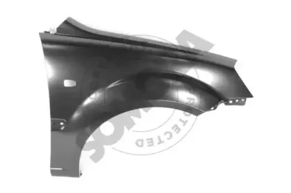 Крыло SOMORA купить