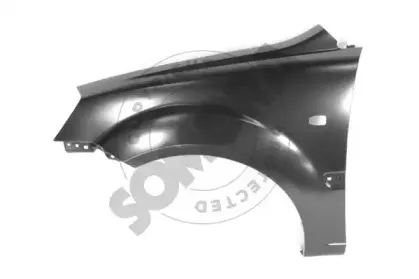 Крыло SOMORA купить