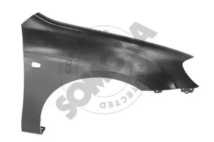 Крыло SOMORA купить