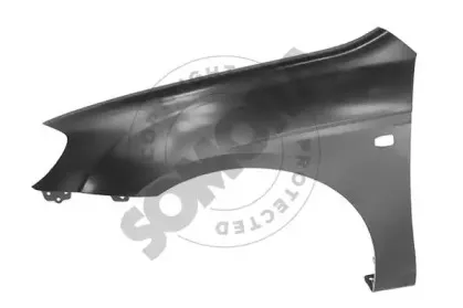 Крыло SOMORA купить