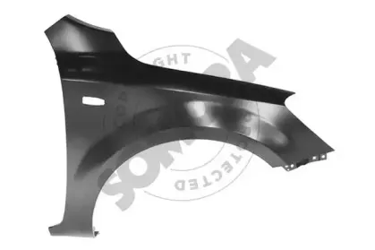 Крыло SOMORA купить