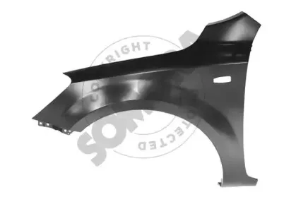 Крыло SOMORA купить