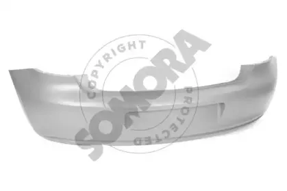 Буфер SOMORA купить