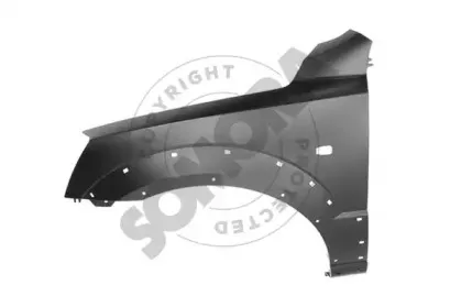 Крыло SOMORA купить