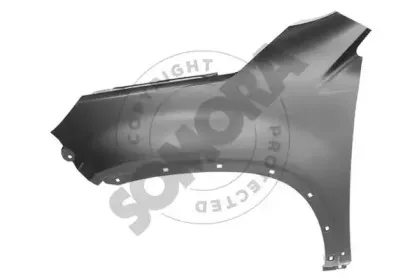 Крыло SOMORA купить