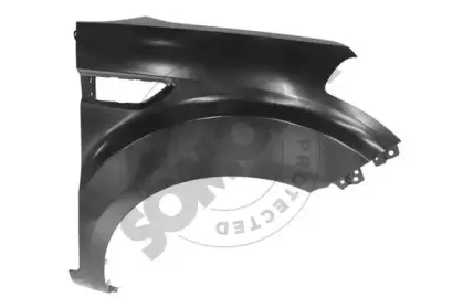 Крыло SOMORA купить