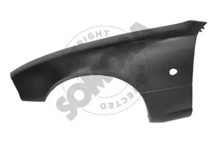 Крыло SOMORA купить