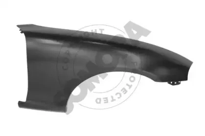 Крыло SOMORA купить