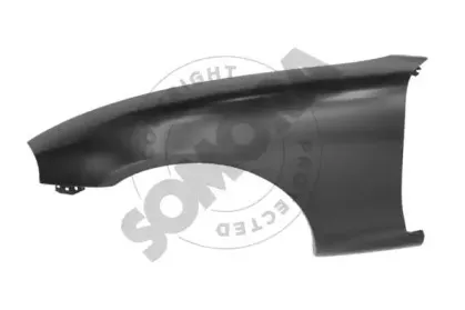 Крыло SOMORA купить