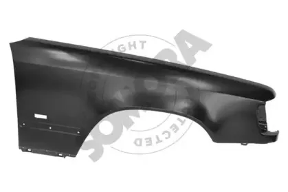 Крыло SOMORA купить