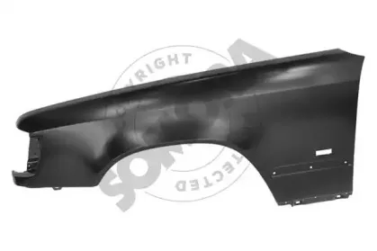 Крыло SOMORA купить