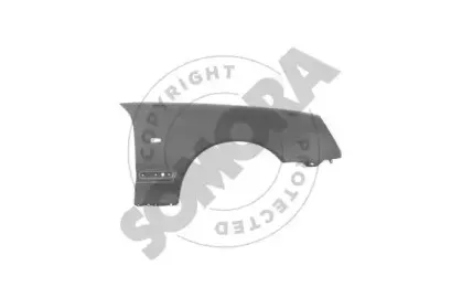 Крыло SOMORA купить