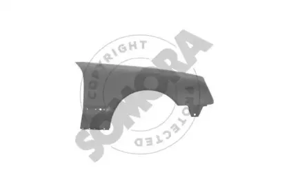 Крыло SOMORA купить