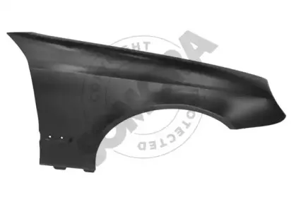 Крыло SOMORA купить