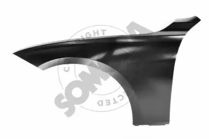 Крыло SOMORA купить