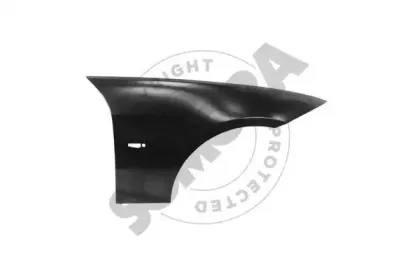 Крыло SOMORA купить