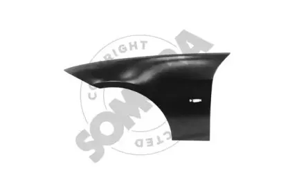 Крыло SOMORA купить