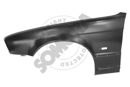 Крыло SOMORA купить