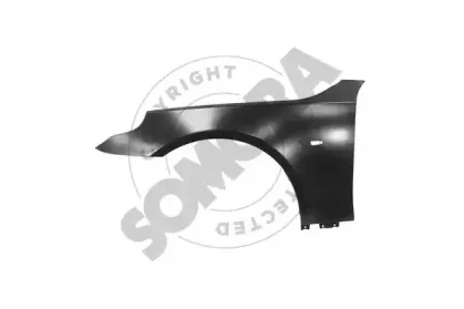 Крыло SOMORA купить