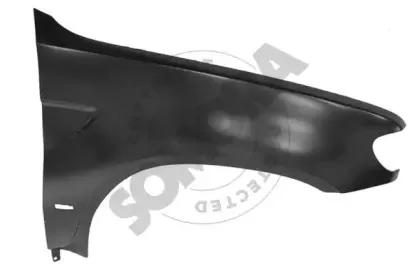 Крыло SOMORA купить