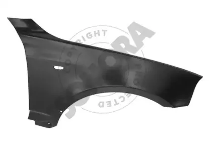 Крыло SOMORA купить