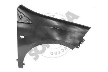 Крыло SOMORA купить