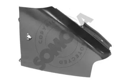 Крыло SOMORA купить