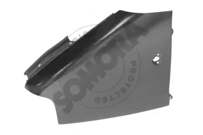 Крыло SOMORA купить