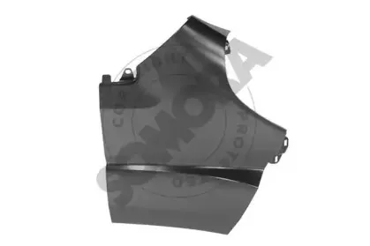 Крыло SOMORA купить