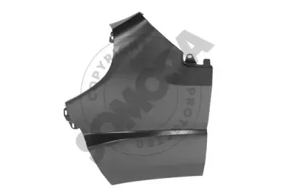 Крыло SOMORA купить